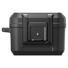 Заредете изображение във визуализатора на галерията – Spigen LOCK FIT AIRPODS PRO 1/2 MATTE BLACK

