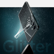 Заредете изображение във визуализатора на галерията – Case SPIGEN Liquid Crystal ACS07345 for Samsung Galaxy S24 - Glitter Crystal
