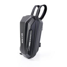 Заредете изображение във визуализатора на галерията – WILDMAN Scooter bag GD9 waterproof 2L
