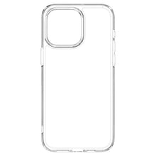 Заредете изображение във визуализатора на галерията – Spigen Crystal Hybrid MagSafe, white - iPhone 15 Pro
