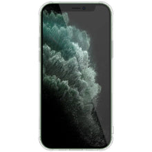 Заредете изображение във визуализатора на галерията – Nillkin Nature TPU Case Gel Ultra Slim Cover for iPhone 12 Pro / iPhone 12 transparent
