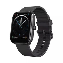 Заредете изображение във визуализатора на галерията – Xiaomi Haylou GST Lite smartwatch black (LS13)
