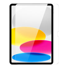 Заредете изображение във визуализатора на галерията – Baseus 0.3mm tempered glass iPad 10 10.9'' (2022) transparent + cleaning kit
