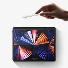Заредете изображение във визуализатора на галерията – Baseus Safattach Y-type magnetic/stand case for iPad Pro 11" (2018/2020/2021) / iPad Air4/5 10.9" gray

