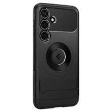 Заредете изображение във визуализатора на галерията – SPIGEN Slim Armor Magsafe case for SAMSUNG S24 PLUS black
