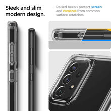 Заредете изображение във визуализатора на галерията – Spigen ultra hybrid гръб за samsung a33 5g - TopMag
