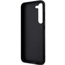 Заредете изображение във визуализатора на галерията – Ferrari FEHCS23SPBAK S23 S911 black/black hardcase Hot Stamp Lines
