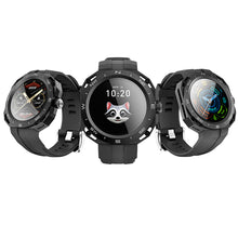 Заредете изображение във визуализатора на галерията – Borofone Smartwatch BD4 Smart black
