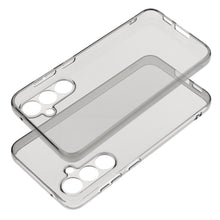 Заредете изображение във визуализатора на галерията – 1,5mm BOX PREMIUM Case for SAMSUNG A35 transparent
