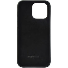 Заредете изображение във визуализатора на галерията – Original Case AUDI hardcase Silicone Case AU-LSRIP14P-Q3/D1-BK for Iphone 14 Pro black
