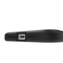 Заредете изображение във визуализатора на галерията – Magic Shield Case case for iPhone 14 Pro Max flexible armored cover black
