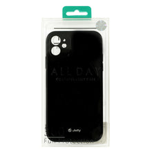 Заредете изображение във визуализатора на галерията – Jelly Case for Samsung Galaxy A22 5G black

