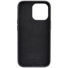 Заредете изображение във визуализатора на галерията – Original Case AUDI hardcase Silicone Case AU-LSRIP13P-Q3/D1-BK for Iphone 13/ 13 Pro black
