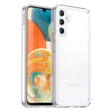 Заредете изображение във визуализатора на галерията – Outer Space Case for Samsung Galaxy A54 5G cover with flexible transparent frame
