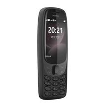 Заредете изображение във визуализатора на галерията – Nokia cellphone 6310 ta-1400 ds pl black - TopMag
