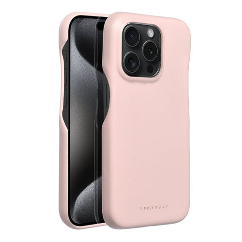 Roar LOOK Case - for iPhone 11 Pro Max Pink
