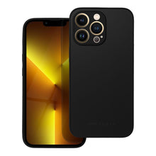 Заредете изображение във визуализатора на галерията – Roar Matte Glass Case  - for iPhone X black
