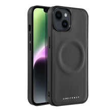 Заредете изображение във визуализатора на галерията – Roar Mag Morning Case - for iPhone 14 black
