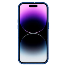 Заредете изображение във визуализатора на галерията – Tel Protect Magnetic Splash Frosted Case for Iphone 11 Pro Max Navy
