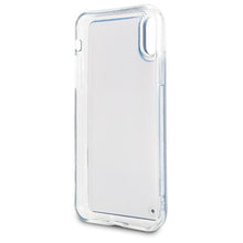 Заредете изображение във визуализатора на галерията – Guess GUHCPXGLCRE iPhone X/Xs czerwony /red hard case California Glow in the dark - TopMag
