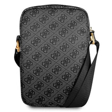 Заредете изображение във визуализатора на галерията – Guess Torba GUTB104GG 10" szara/grey 4G UPTOWN - TopMag
