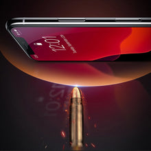 Заредете изображение във визуализатора на галерията – Baseus 0.3mm Full-glass Tempered Glass Film For iP XR 6.1 Transparent (SGAPIPH61-LS02) - TopMag
