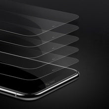 Заредете изображение във визуализатора на галерията – Baseus 0.3mm Full-glass Tempered Glass Film For iP XR 6.1 Transparent (SGAPIPH61-LS02) - TopMag
