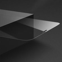 Заредете изображение във визуализатора на галерията – Baseus 0.3mm Full-glass Tempered Glass Film For iP XR 6.1 Transparent (SGAPIPH61-LS02) - TopMag
