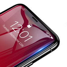 Заредете изображение във визуализатора на галерията – Baseus 0.3mm Full-glass Tempered Glass Film For iP XR 6.1 Transparent (SGAPIPH61-LS02) - TopMag
