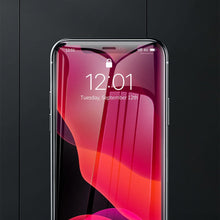 Заредете изображение във визуализатора на галерията – Baseus 0.3mm Full-glass Tempered Glass Film For iP XR 6.1 Transparent (SGAPIPH61-LS02) - TopMag
