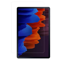 Заредете изображение във визуализатора на галерията – Wozinsky Tempered Glass 9H Screen Protector for Samsung Galaxy Tab S7 + (SM-T976) / Tab S7 FE (SM-T736B) / Tab S8 + (SM-X806)
