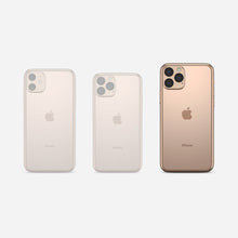 Заредете изображение във визуализатора на галерията – Ringke Air S Ultra-Thin Cover Gel TPU Cover for iPhone 11 Pro Max Coral (ADAP0019) - TopMag
