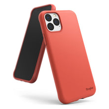 Заредете изображение във визуализатора на галерията – Ringke Air S Ultra-Thin Cover Gel TPU Cover for iPhone 11 Pro Max Coral (ADAP0019) - TopMag

