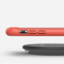 Заредете изображение във визуализатора на галерията – Ringke Air S Ultra-Thin Cover Gel TPU Cover for iPhone 11 Pro Max Coral (ADAP0019) - TopMag
