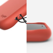 Заредете изображение във визуализатора на галерията – Ringke Air S Ultra-Thin Cover Gel TPU Cover for iPhone 11 Pro Max Coral (ADAP0019) - TopMag
