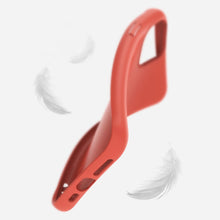 Заредете изображение във визуализатора на галерията – Ringke Air S Ultra-Thin Cover Gel TPU Cover for iPhone 11 Pro Max Coral (ADAP0019) - TopMag
