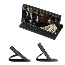 Заредете изображение във визуализатора на галерията – Dux Ducis Skin X2 case Samsung Galaxy S23 Ultra flip case wallet stand black
