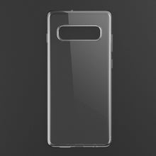 Заредете изображение във визуализатора на галерията – Back Case Ultra Slim 0,3MM for SAMSUNG GALAXY S23 ULTRA TRANSPARENT
