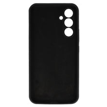 Заредете изображение във визуализатора на галерията – Tel Protect Silicone Premium for Samsung Galaxy A14 5G black
