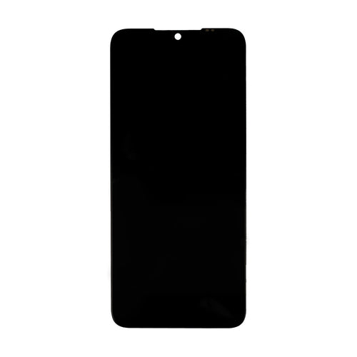LCD Display for Xiaomi Redmi Note 8T black Premium Quality