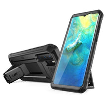 Заредете изображение във визуализатора на галерията – Supcase UNICORN BEETLE PRO Huawei P30 PRO BLACK - TopMag
