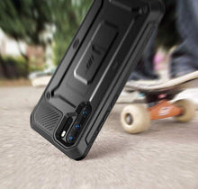 Заредете изображение във визуализатора на галерията – Supcase UNICORN BEETLE PRO Huawei P30 PRO BLACK - TopMag
