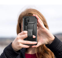 Заредете изображение във визуализатора на галерията – Supcase UNICORN BEETLE PRO Huawei P30 PRO BLACK - TopMag
