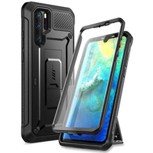 Заредете изображение във визуализатора на галерията – Supcase UNICORN BEETLE PRO Huawei P30 PRO BLACK - TopMag
