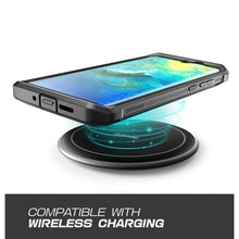 Заредете изображение във визуализатора на галерията – Supcase UNICORN BEETLE PRO Huawei P30 PRO BLACK - TopMag
