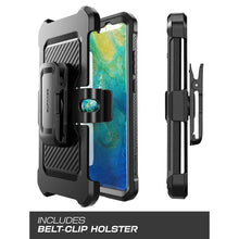 Заредете изображение във визуализатора на галерията – Supcase UNICORN BEETLE PRO Huawei P30 PRO BLACK - TopMag
