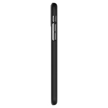 Заредете изображение във визуализатора на галерията – SPIGEN THIN FIT IPHONE 11 BLACK - TopMag
