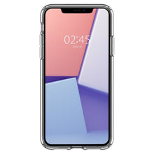 Заредете изображение във визуализатора на галерията – Spigen ULTRA HYBRID IPHONE 11 CRYSTAL CLEAR
