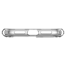 Заредете изображение във визуализатора на галерията – Spigen ULTRA HYBRID IPHONE 11 CRYSTAL CLEAR
