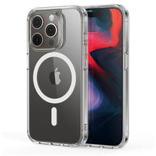 Заредете изображение във визуализатора на галерията – ESR CH HALOLOCK MAGSAFE IPHONE 15 PRO CLEAR
